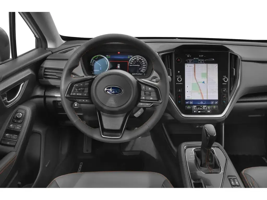Subaru Crosstrek 2026 photo 4