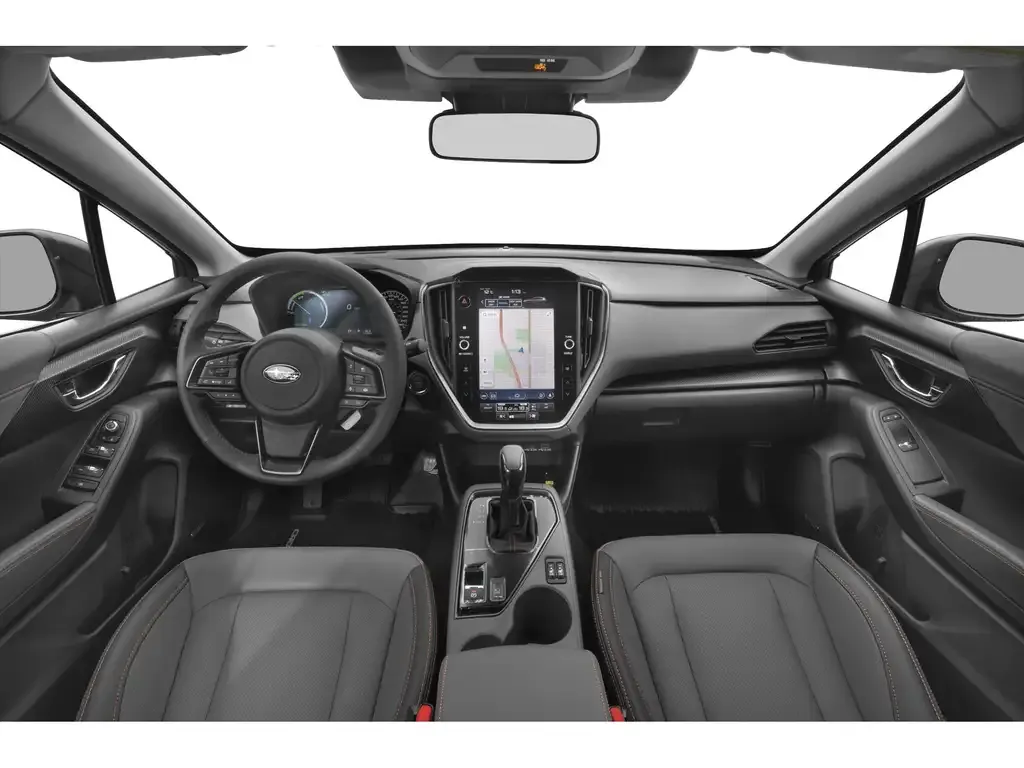Subaru Crosstrek 2026 photo 5