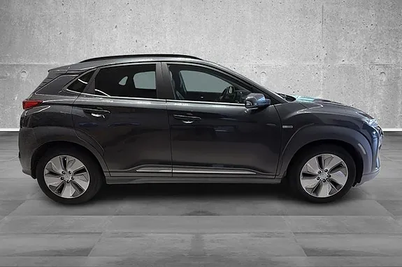 Hyundai Kona 2020 photo 4