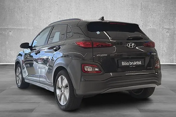 Hyundai Kona 2020 photo 2