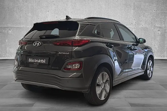 Hyundai Kona 2020 photo 3