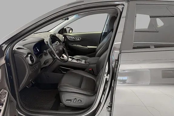 Hyundai Kona 2020 photo 5