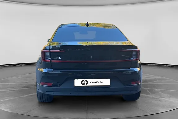 Polestar 2 2023 photo 4