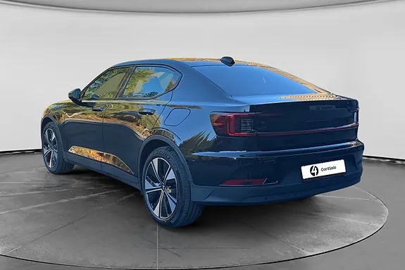 Polestar 2 2023 photo 3