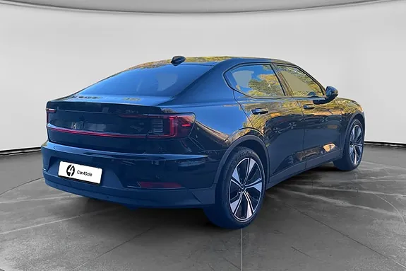 Polestar 2 2023 photo 5
