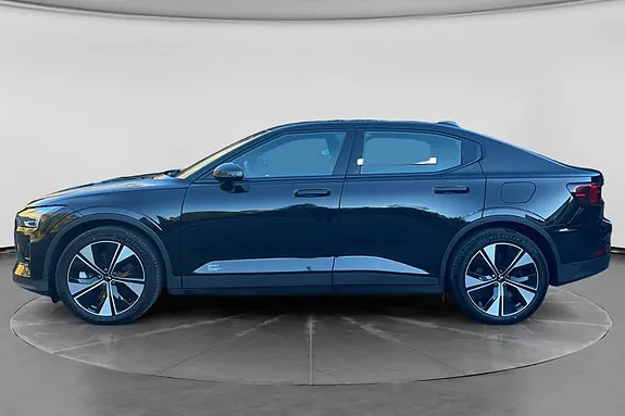 Polestar 2 2023 photo 2