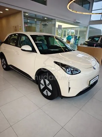 Proton Emas 5
