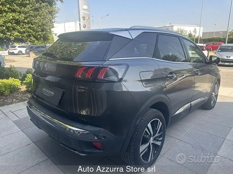 Peugeot 3008 2021 photo 4