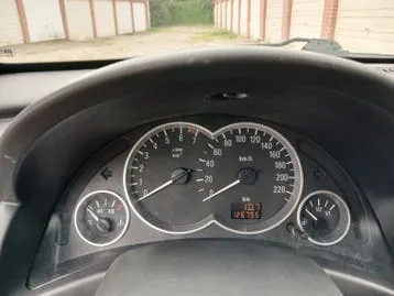Opel Tigra