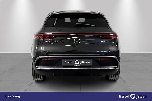 Mercedes-Benz Eqc400 2023 photo 4