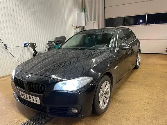 BMW 520D