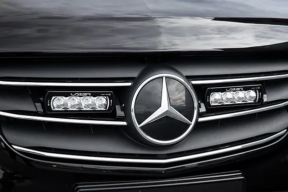 Mercedes-Benz Vito 2021 photo 4