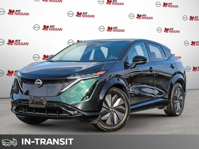 Nissan Ariya