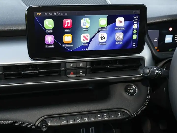 Jeep Avenger 2026 photo 5