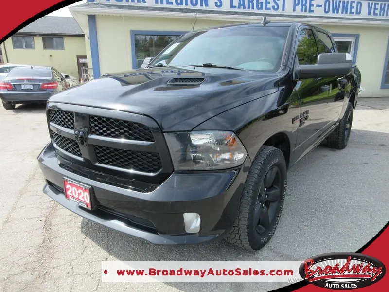 Ram 1500