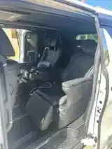 Toyota Alphard 2021 photo 4