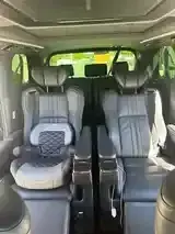 Toyota Alphard 2021 photo 5