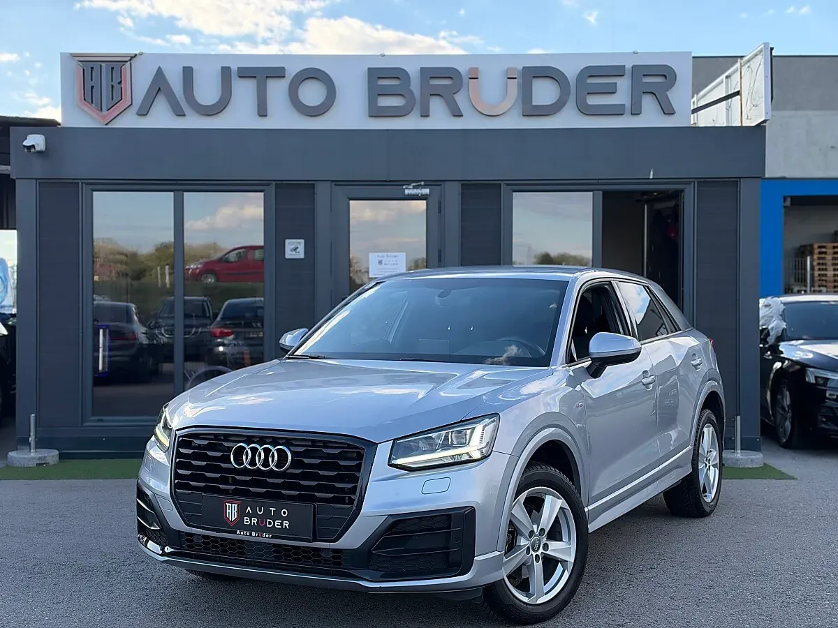 Audi Q2