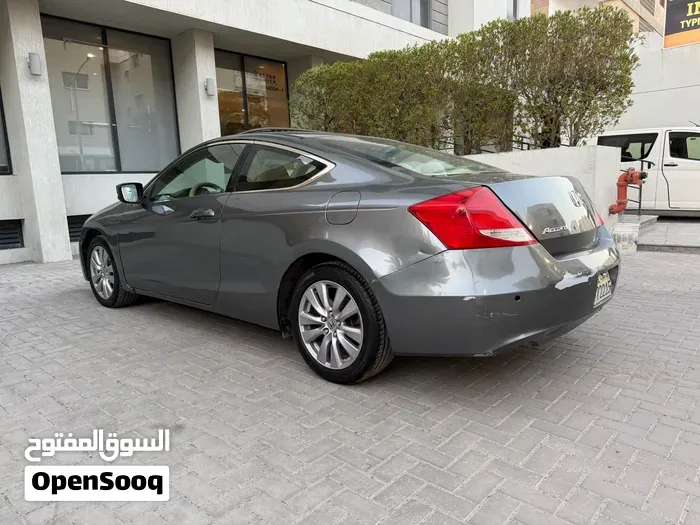 Honda Accord 2012 photo 3