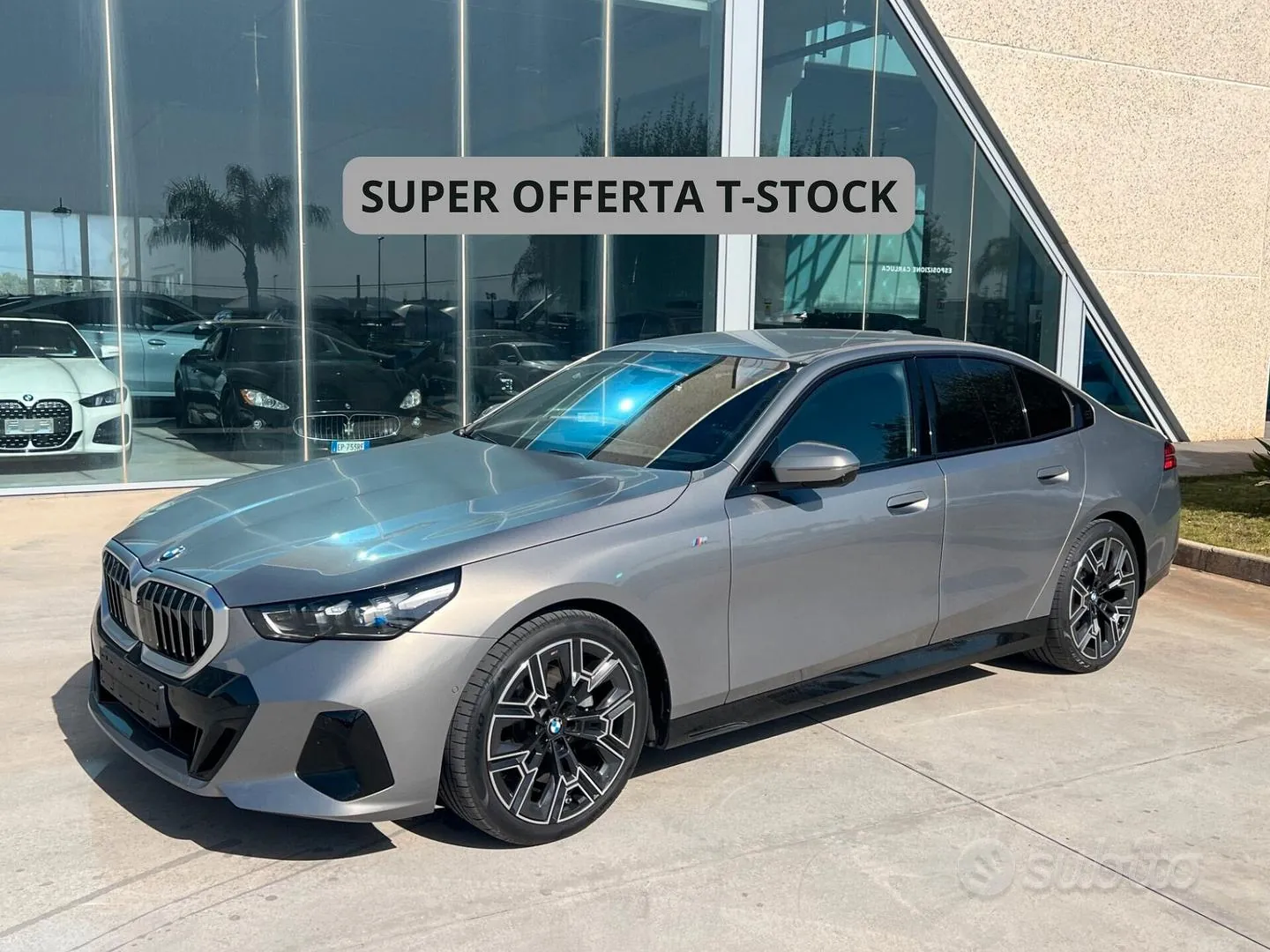 BMW 520D