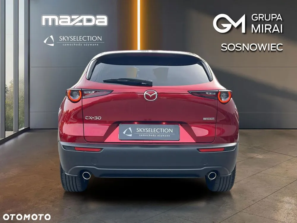 Mazda Cx-30 2026 photo 4