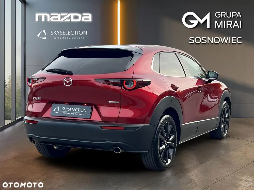 Mazda Cx-30 2026 photo 5