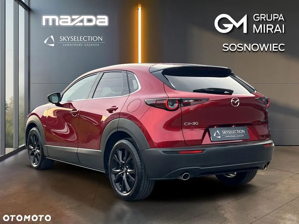 Mazda Cx-30 2026 photo 3