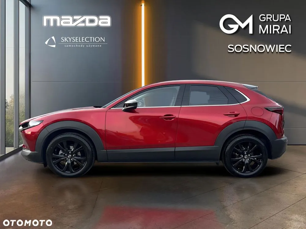 Mazda Cx-30 2026 photo 2