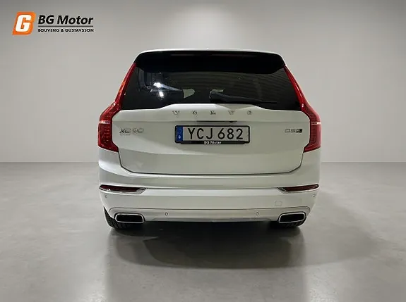Volvo Xc90 2016 photo 4