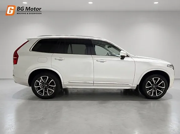 Volvo Xc90 2016 photo 2