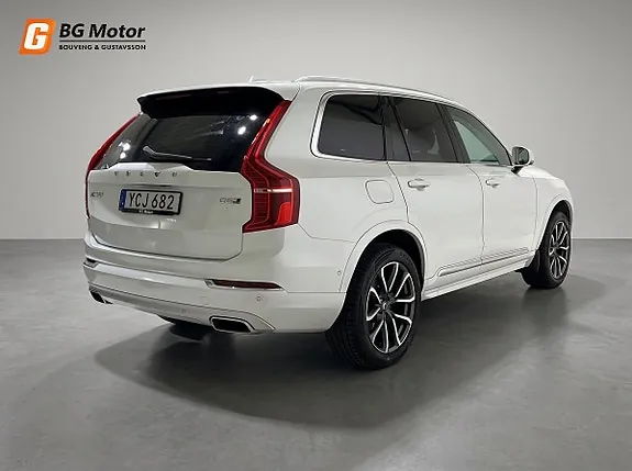 Volvo Xc90 2016 photo 3