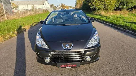 Peugeot 307 2005 photo 2