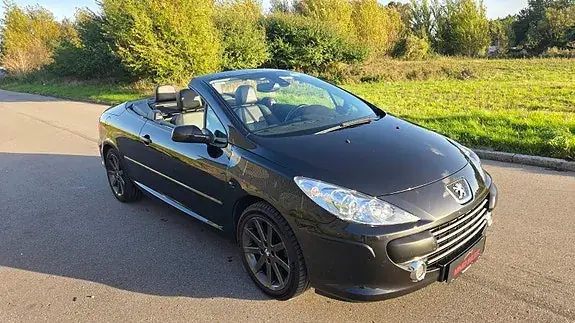 Peugeot 307 2005 photo 3