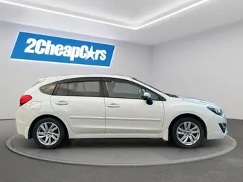 Subaru Impreza 2016 photo 5