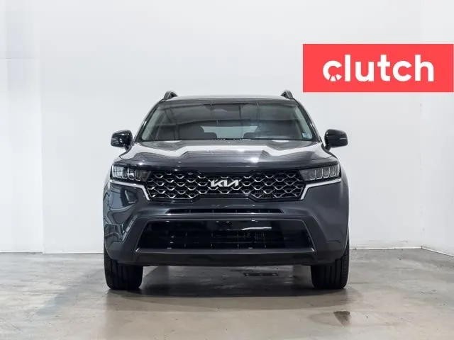 Kia Sorento 2023 photo 2