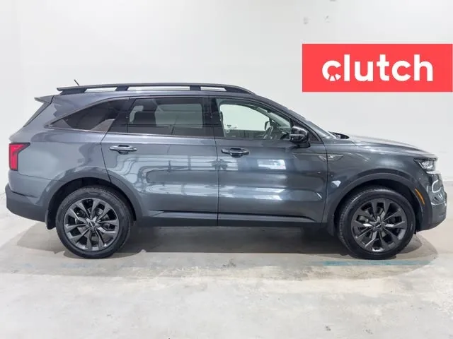 Kia Sorento 2023 photo 3