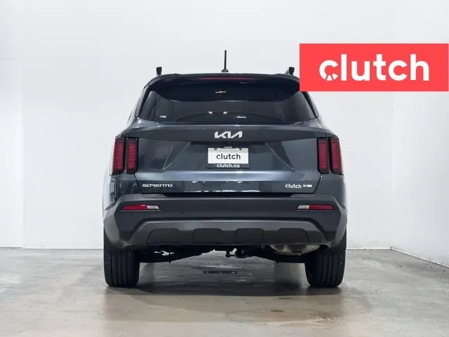 Kia Sorento 2023 photo 4