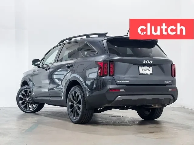 Kia Sorento 2023 photo 5