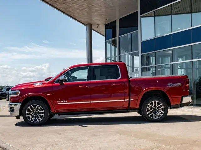 Ram 1500 Limited 2026 photo 5