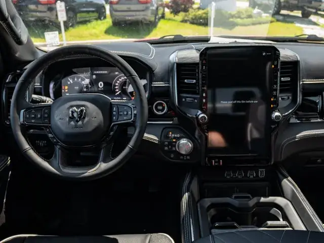 Ram 1500 Limited 2026 photo 3