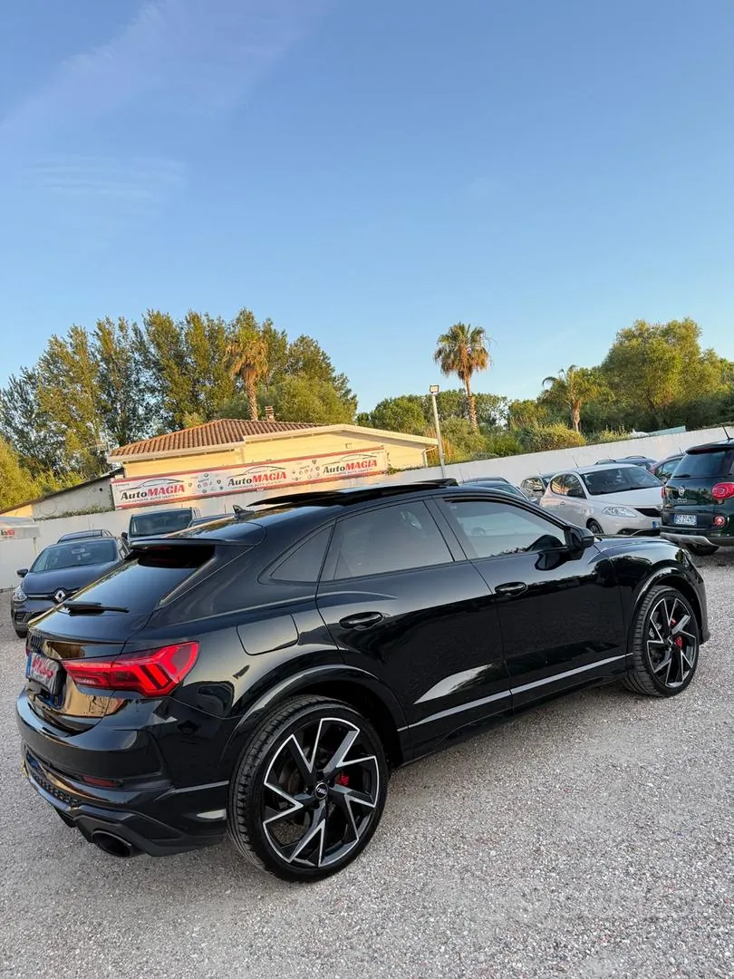 Audi Q3 2020 photo 4