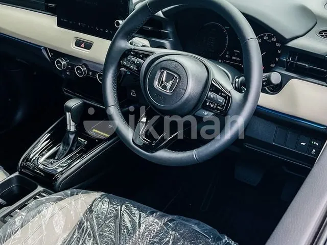 Honda Vezel 2026 photo 5