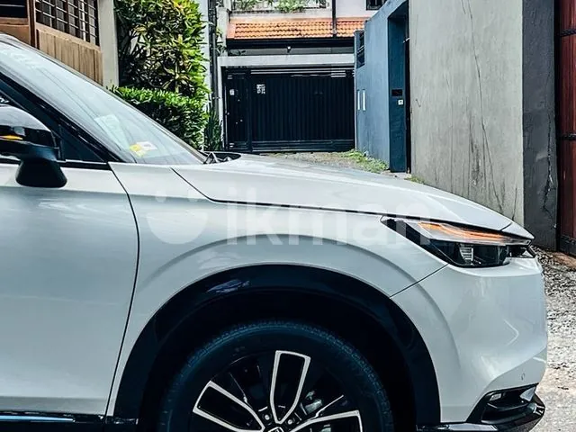 Honda Vezel 2026 photo 4