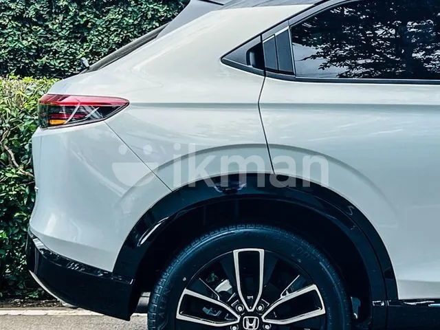 Honda Vezel 2026 photo 3