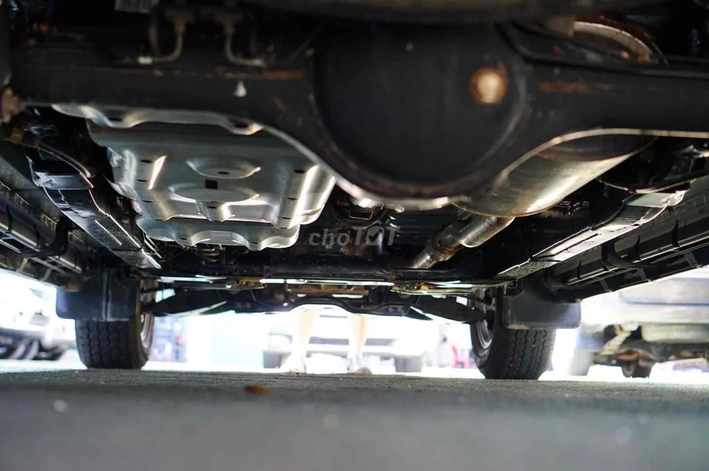 Isuzu D-Max 2019 photo 5