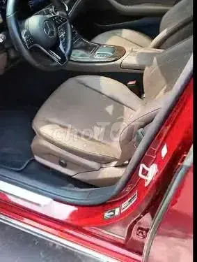 Mercedes-Benz E-Class 2021 photo 3