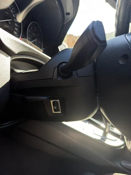 BMW 320D 2017 photo 5