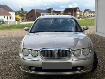Rover 75