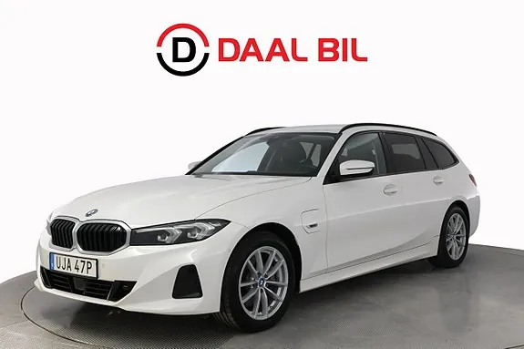 BMW 330E