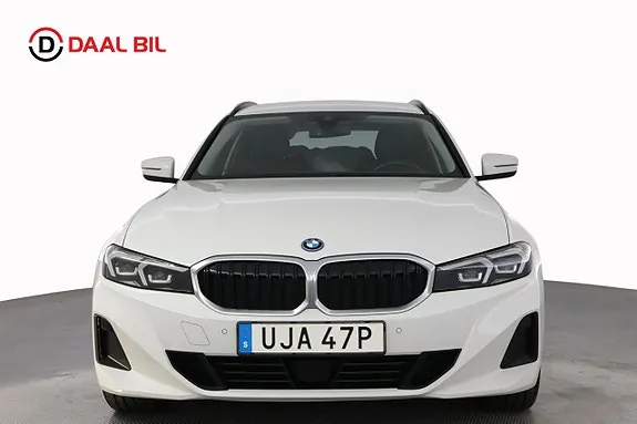 BMW 330E